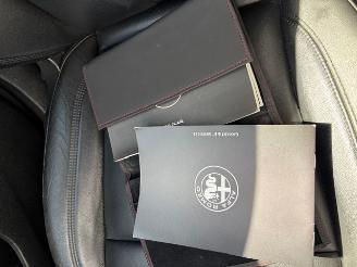 Alfa Romeo Giulia  picture 12