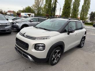 Avarii autoturisme Citroën C3 Aircross AUTOMAAT 2018/11