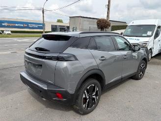 Schadeauto Peugeot 2008  2024/5