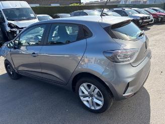  Renault Clio ETECH HYBRIDE AUTOMAAT 2025/5
