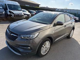  Opel Crossland  2018/7