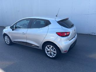 Auto incidentate Renault Clio LIMITED 2019/2