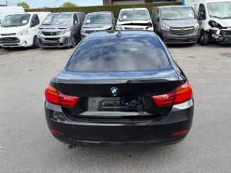 BMW 4-serie GRAN COUPE AUTOMAAT picture 2