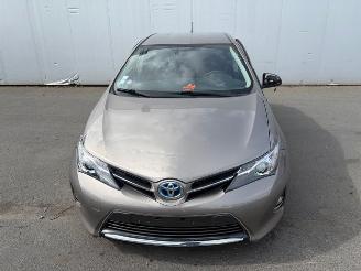 Toyota Auris  picture 5