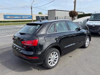 Coche accidentado Audi Q3 4X4 AUTOMAAT 2015/3