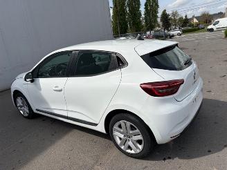 skadebil auto Renault Clio PROCEDURE VEI POUR LA FRANCE 2021/4