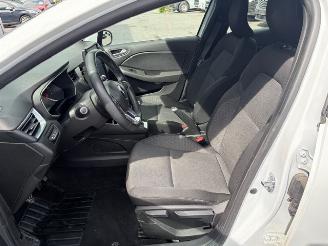 Renault Clio PROCEDURE VEI POUR LA FRANCE picture 6