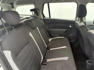 Dacia Logan MCV STEPWAY picture 8