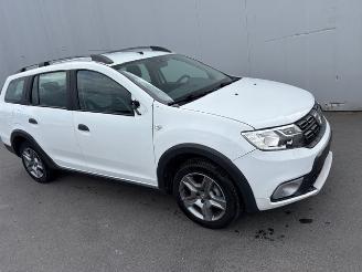 Schadeauto Dacia Logan MCV STEPWAY 2020/6