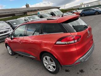 Unfallwagen Renault Clio  2014/9