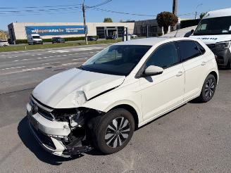 Volkswagen Polo  picture 3