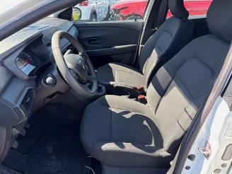 Dacia Sandero  picture 7