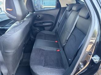 Nissan Juke  picture 6