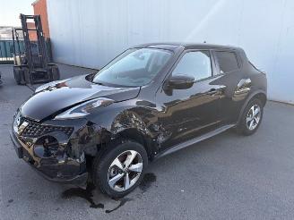 Nissan Juke  picture 4