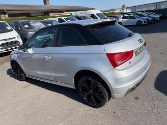 skadebil auto Audi A1 S LINE 2013/7