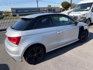 Audi A1 S LINE picture 5