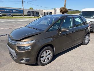 Citroën C4-picasso  picture 4