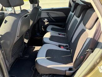 Citroën C4-picasso  picture 6