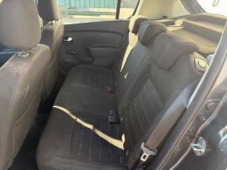 Dacia Sandero  picture 7