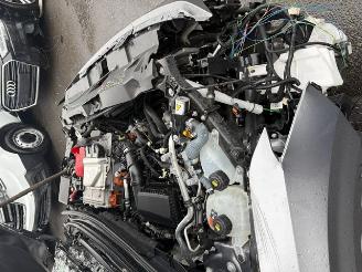 Renault  RAFALE ETECH PLUGIN HYBRID 4 CONTROL ALPINE 4X4 picture 17
