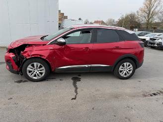Peugeot 3008 AUTOMAAT picture 5