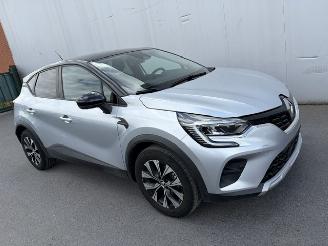 Renault Captur GPL picture 2