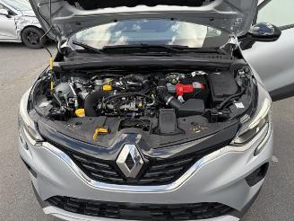 Renault Captur GPL picture 10