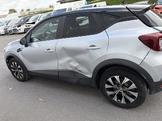 Renault Captur GPL picture 5