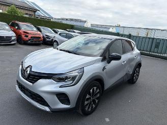 Avarii autoturisme Renault Captur GPL 2023/12