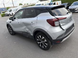 Renault Captur GPL picture 4