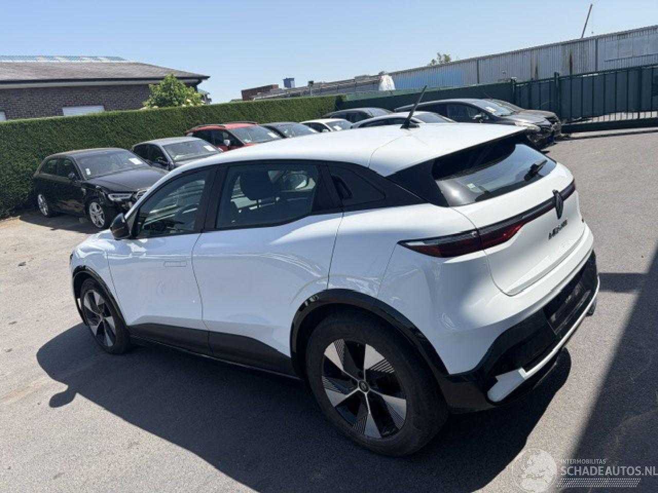 Renault Mégane E TECH ELECTR 40KWH