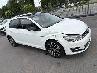 Volkswagen Golf CUP picture 4