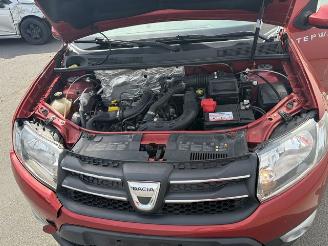 Dacia Sandero STEPWAY picture 8