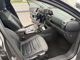 Citroën C4  picture 13