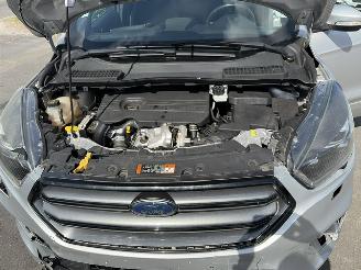 Ford Kuga ST LINE AUTOMAAT picture 10