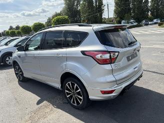škoda osobní automobily Ford Kuga ST LINE AUTOMAAT 2017/10