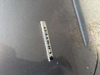 Renault Kangoo LIMITED picture 9