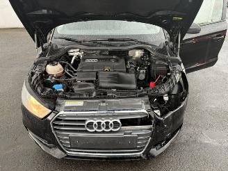 Audi A1  picture 10
