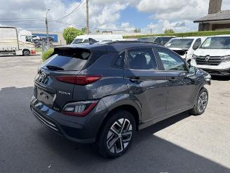 uszkodzony samochody osobowe Hyundai Kona 64KWH 2023/7
