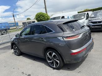 Schadeauto Citroën DS7 CROSSBACK AUTOM OPERA 2022/1