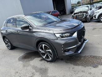 Citroën DS7 CROSSBACK AUTOM OPERA picture 3