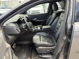 Citroën DS7 CROSSBACK AUTOM OPERA picture 5