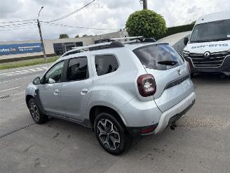 Schadeauto Dacia Duster  2019/4