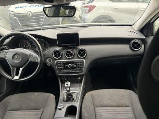 Mercedes A-klasse  picture 6