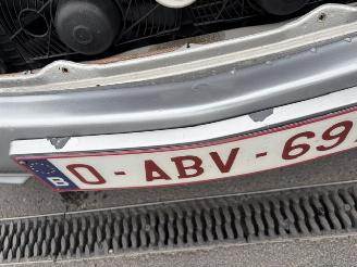 Mercedes SL OLDTIMER MET HARDTOP picture 11