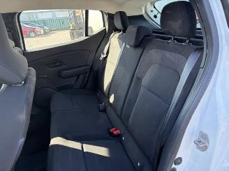 Dacia Sandero GPL picture 7
