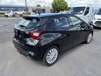  Nissan Micra  2023/1
