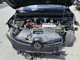 Renault Mégane 60KWH picture 11