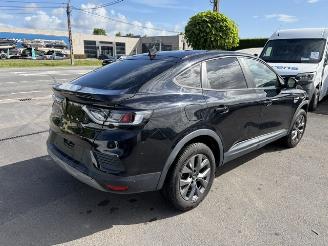  Renault Arkana ETECH 2024/9