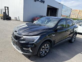 Renault Arkana ETECH picture 4